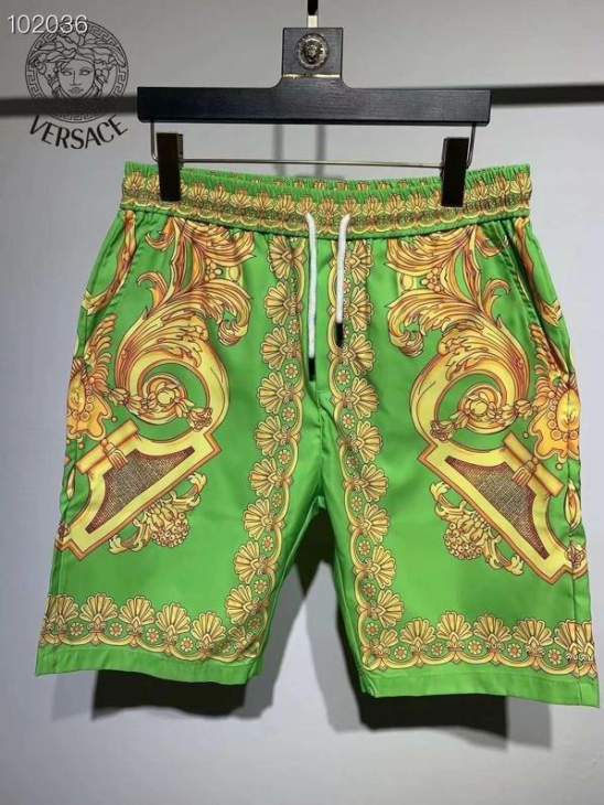 Picture of Versace Shirt Pant Suits _SKUVersaceM-2XLsstr15024746